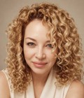 Dating Woman : Любовь, 45 years to Russia  Москва